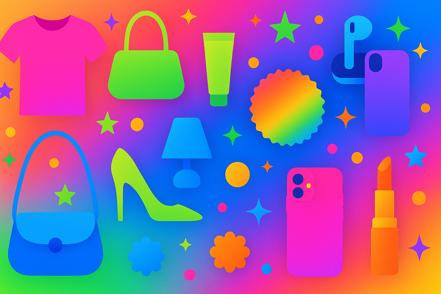 πΈ Sale & Promotion Items