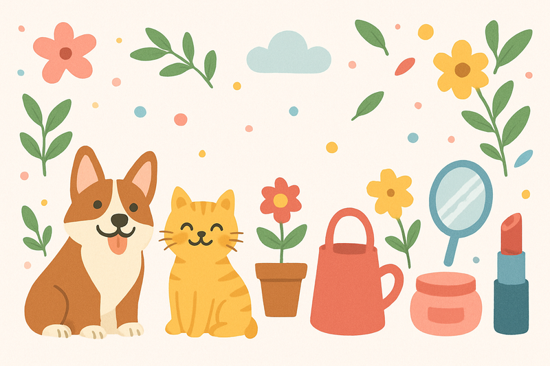 🐾 Pets