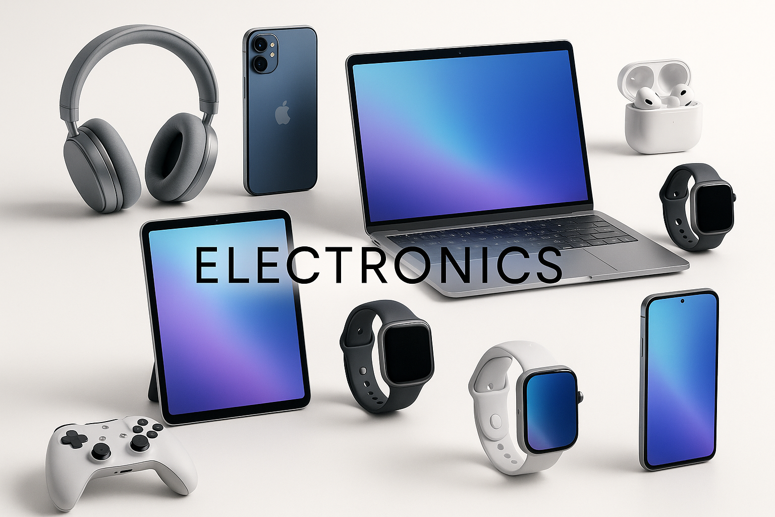📱 Consumer Electronics