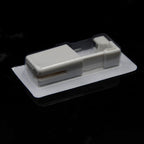 Disposable Low Pain Ear Piercing Gun Tool Ear Piercing Gun B | Other