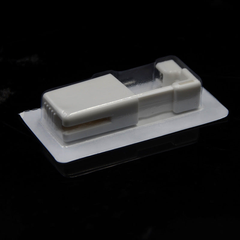 Disposable Low Pain Ear Piercing Gun Tool Ear Piercing Gun B | Other