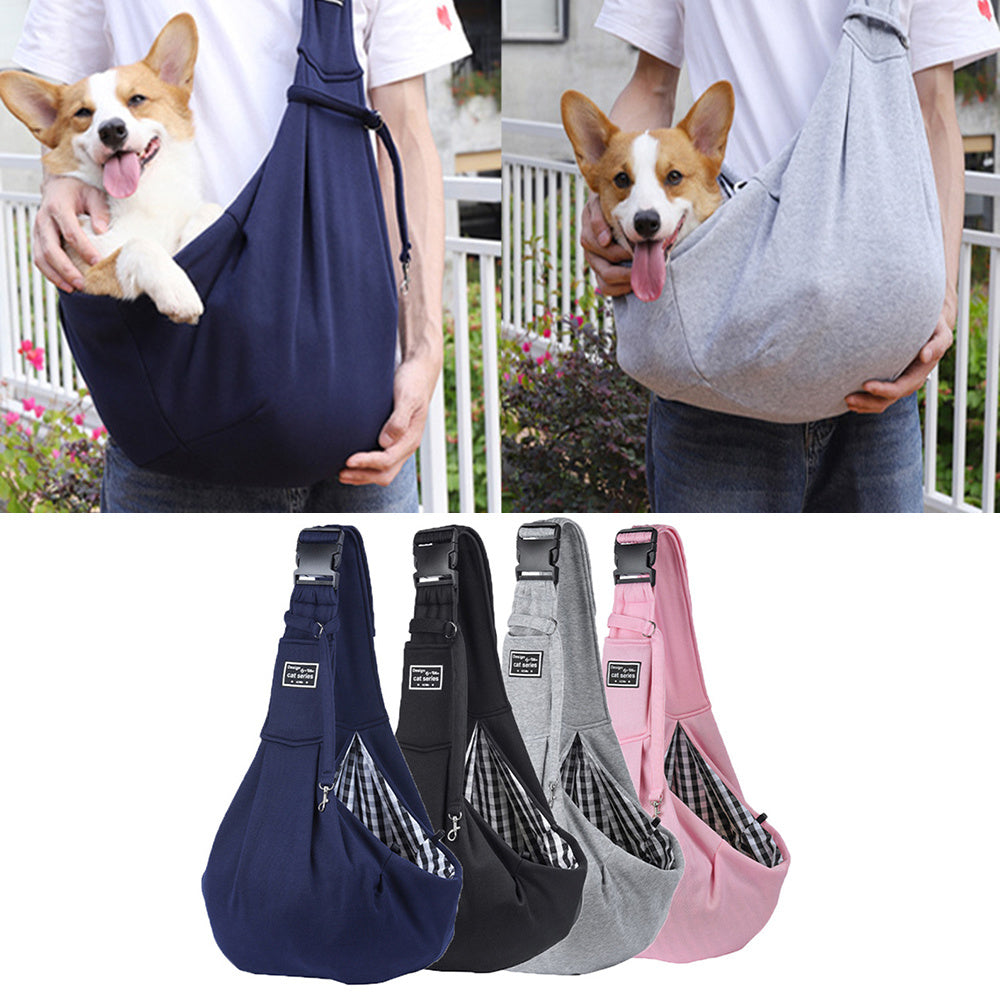 Pet Puppy Carrier Bag Cats Outdoor Travel Dog Subway Bus Sho | Luggage & Bags