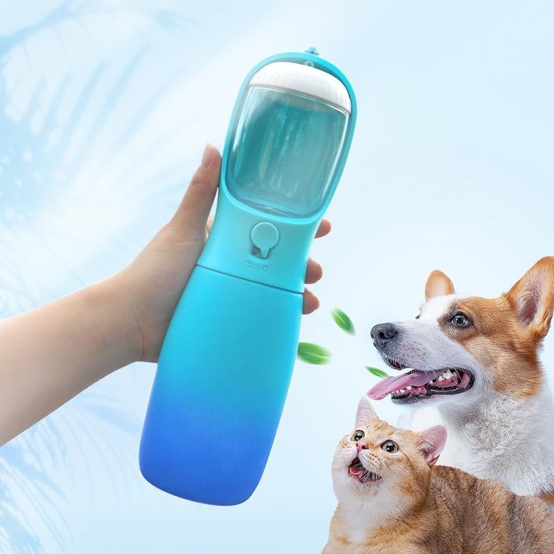 Pet Fashion Hydration Gradient Travel Kettle | Other