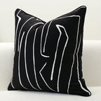 Nordic Style Pillow Cushion Sofa Cushion | Home & Garden