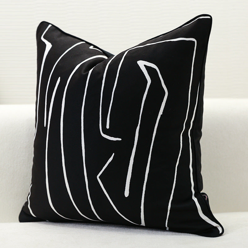 Nordic Style Pillow Cushion Sofa Cushion | Home & Garden