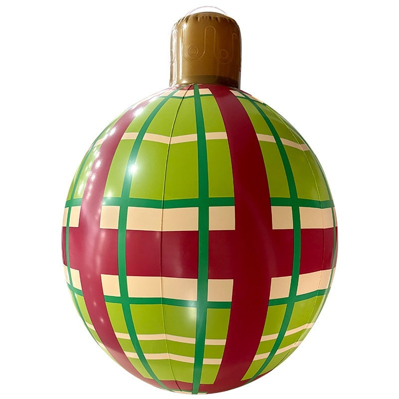 Outdoor Party Decoration Supplies Ornament Pvc Luminous | Other