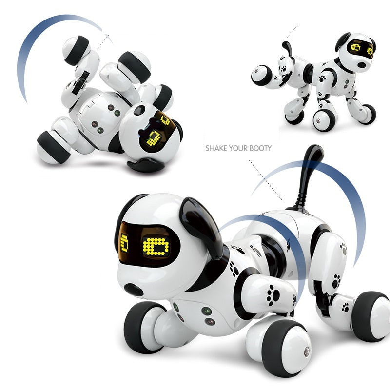 Electronic Dog Toy | Electronic Learning Toys