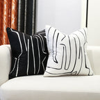 Nordic Style Pillow Cushion Sofa Cushion | Home & Garden
