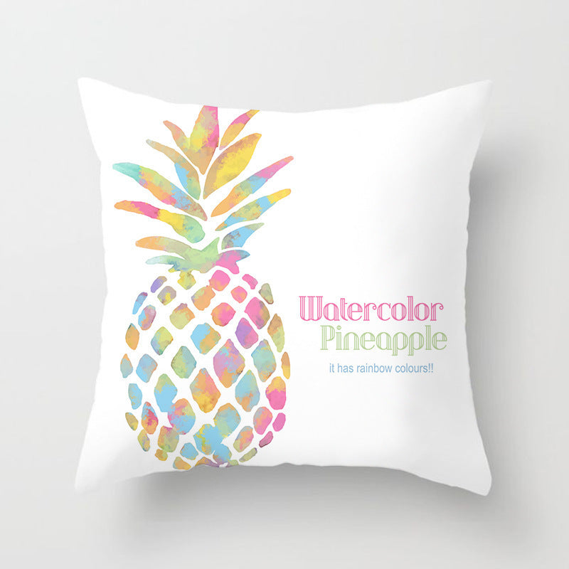 Fruit Home Decor Sofa Cushion Cover | Home & Garden