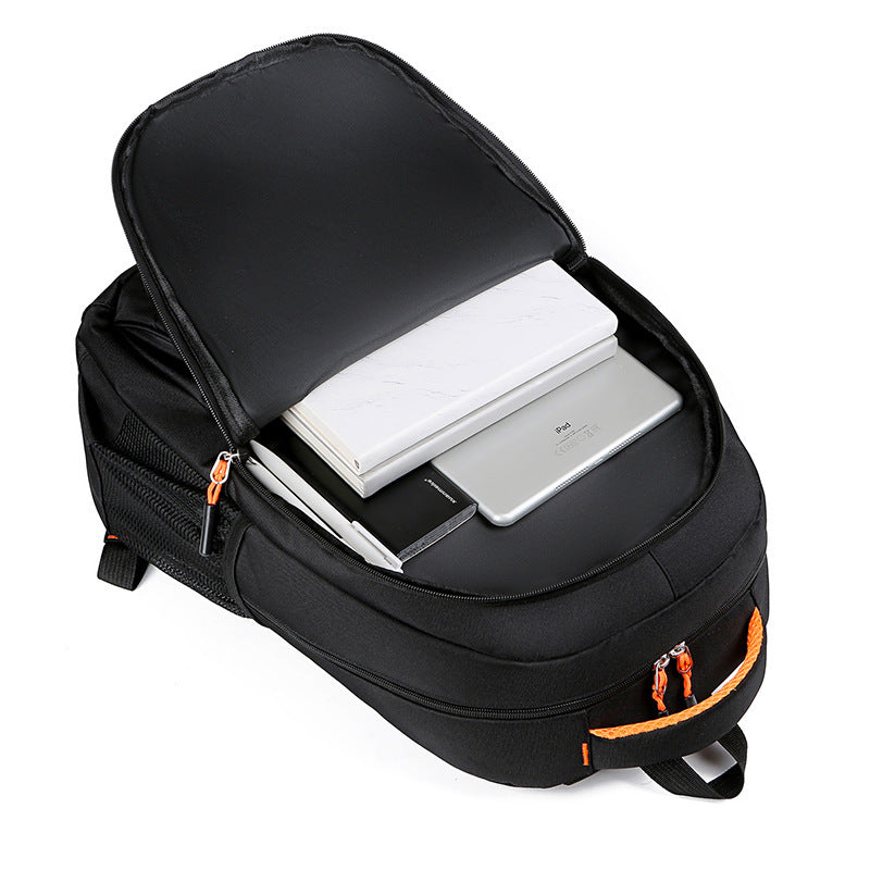 Men's Fashion Large Capacity Computer Backpack | Luggage & Bags