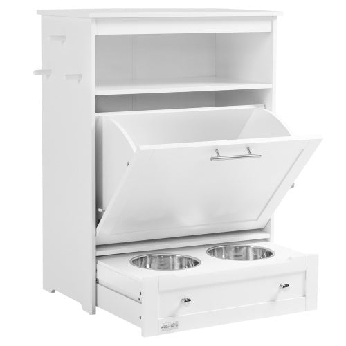 Pet Feeder Station Lockers | Other