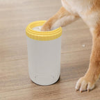 Pet Care Second Generation Semi-automatic No-electric Dog Pa | Other