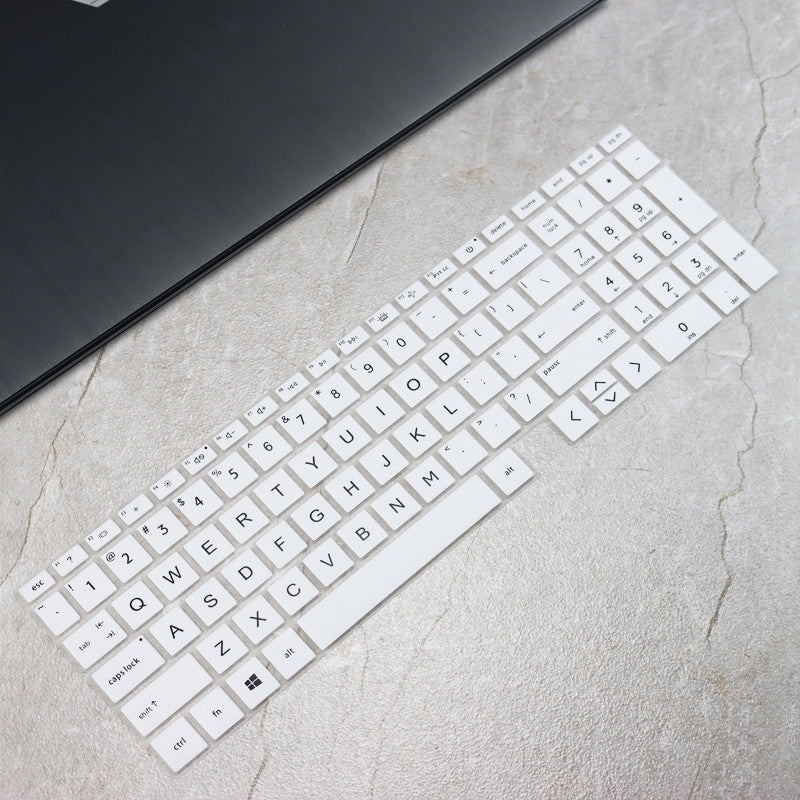 Laptop Protective Cover Dust Cover Fingerprint Edition | Electronics