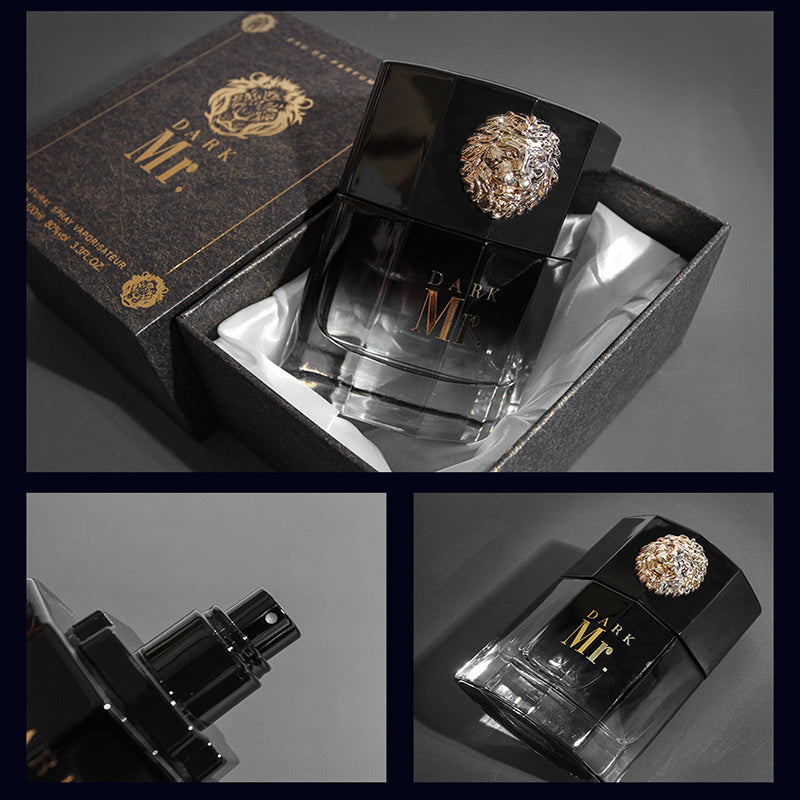 Men's Long-lasting Fragrance, Niche Perfume | Other