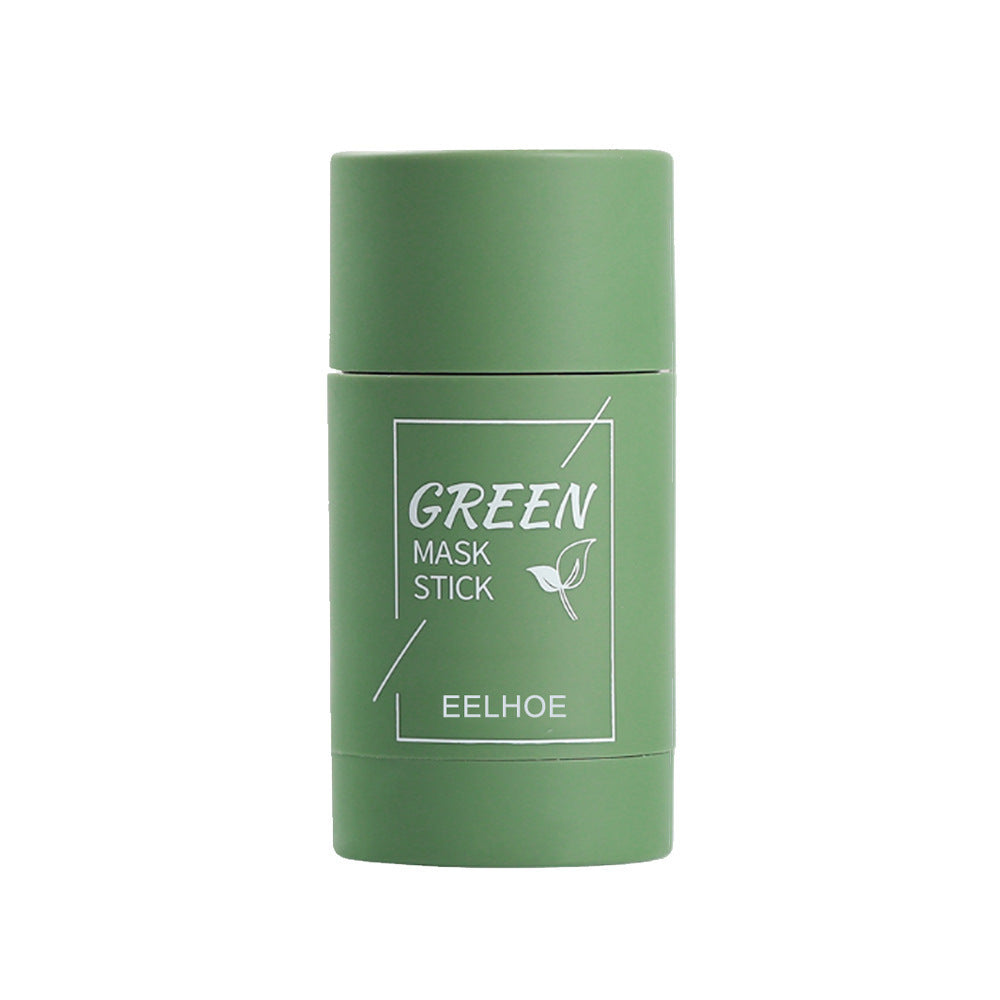 Clean Face Mask Beauty Skin Green Tea Clean Face Mask Stick | Other