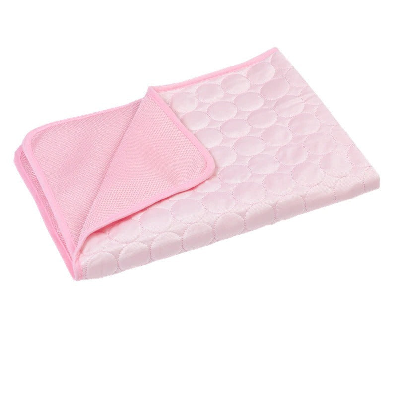 Dog Cooling Mat Cooling Pad For Pets Chilly Pad For Kennels, | Other