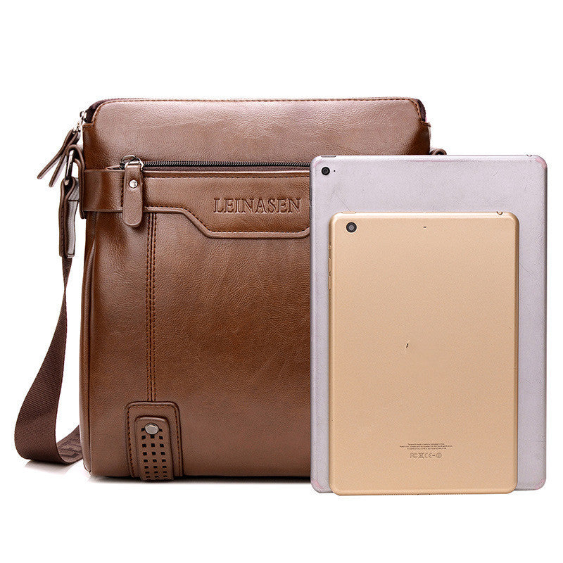 Men Messenger Bags | Luggage & Bags