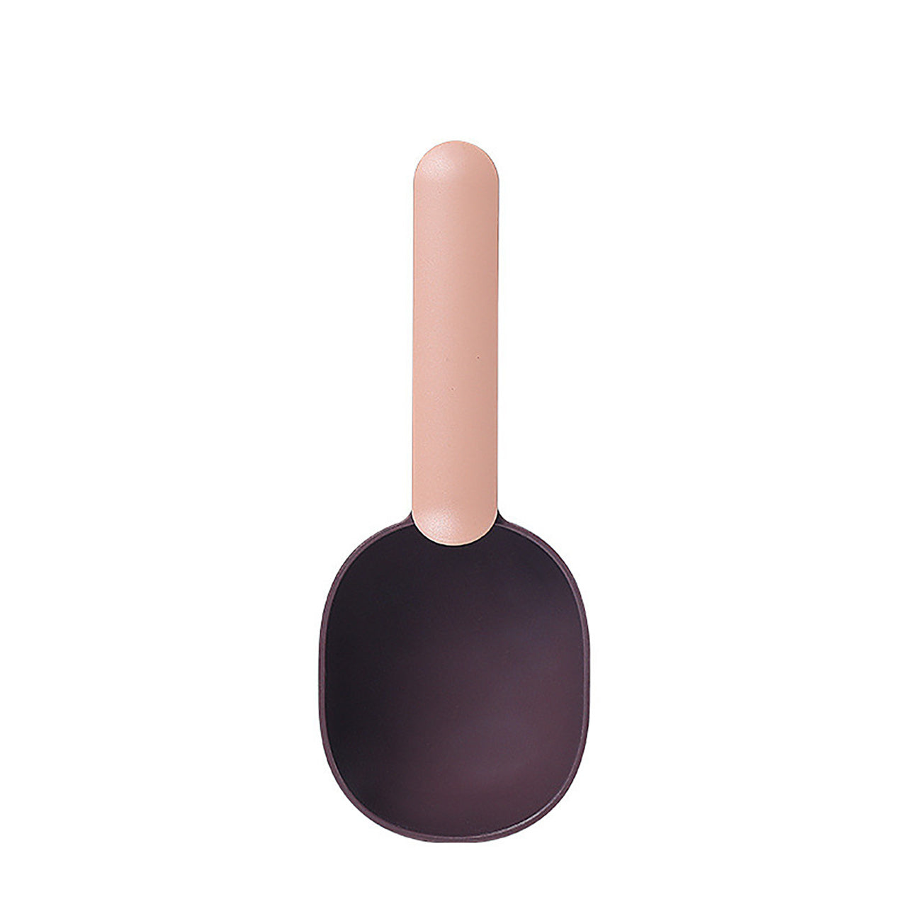 Pet Food Scoop With Ergonomic Bag Clip Handle For Cats Puppi | Luggage & Bags
