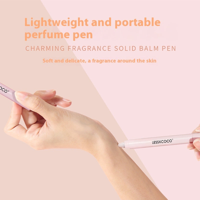 Romantic Skin Care Lotion Pen Encounter Portable Lady | Other