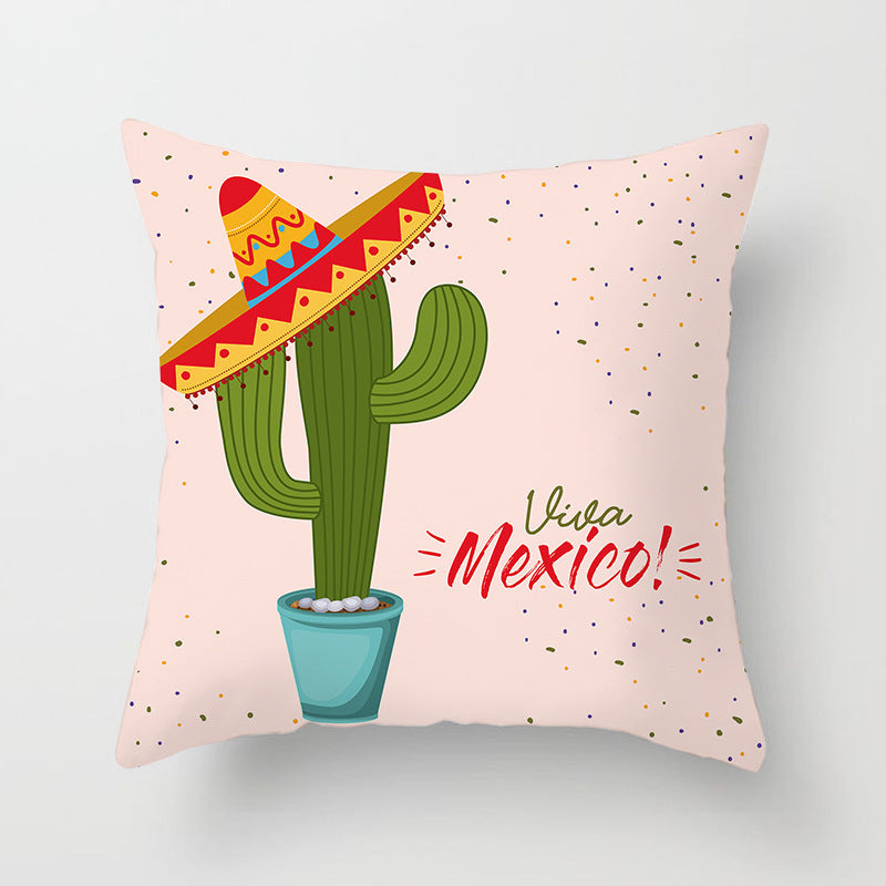 Fruit Home Decor Sofa Cushion Cover | Home & Garden