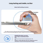 Magnetic Photography Handle – Wireless Bluetooth Camera Grip for Smartphones