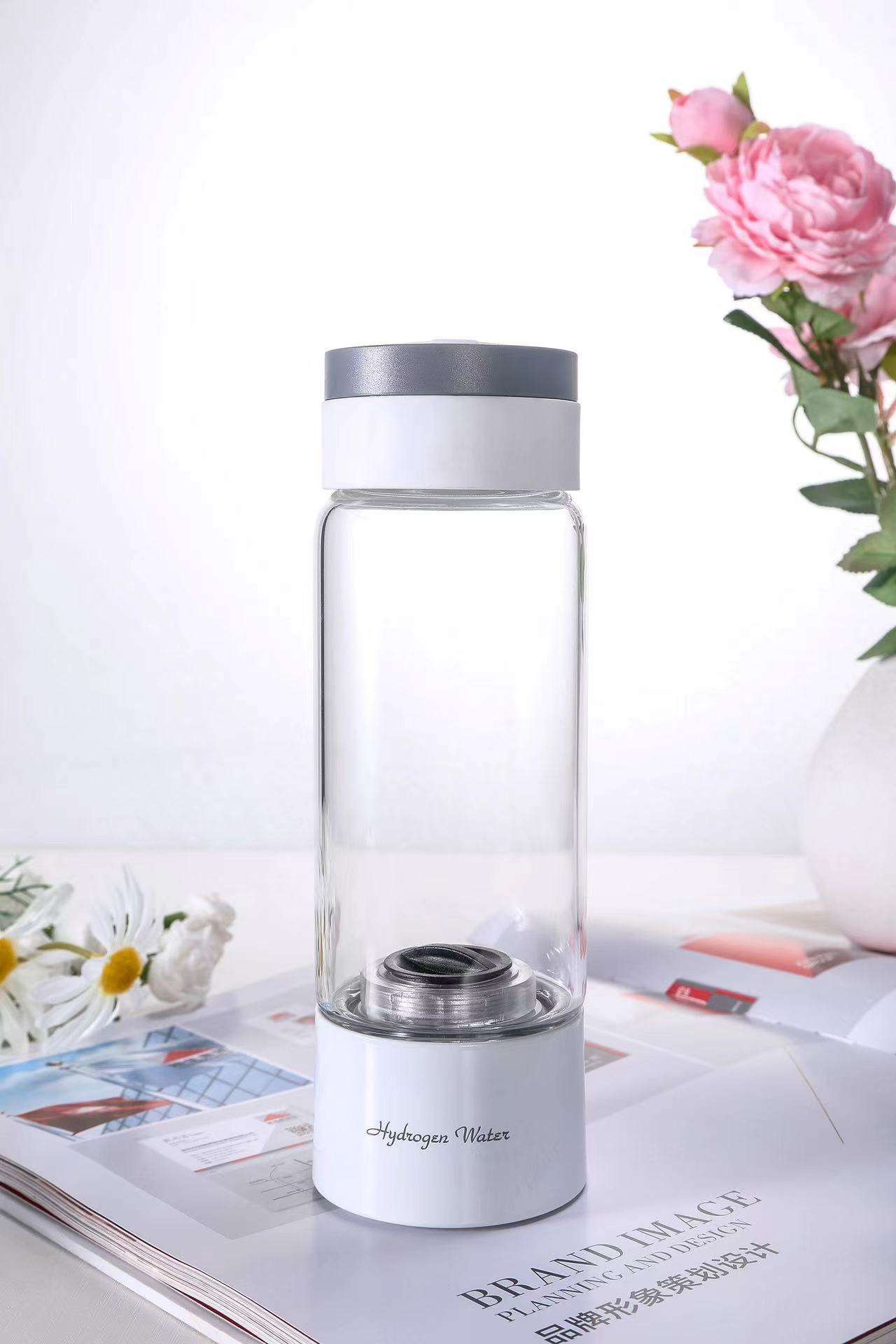 Hydrogen And Oxygen Separation Water Element Ionic Screen Pr | Other