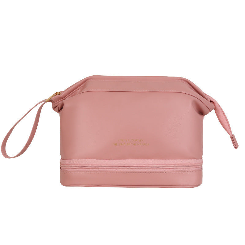 Travel Cosmetic Bag Large Capacity Multifunction Travel Cosm | Luggage & Bags