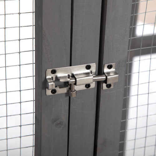Oversized Cat Cage - Grey | Other