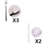 Ultra-fine Toothbrush Super Soft Bristle Deep Cleaning Brush | Other