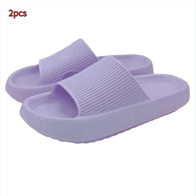 Soft Home Couple Slippers | Other