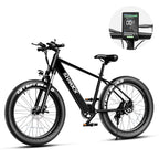 Professional Electric Bike For Adults, 26 X 4.0 Inches Fat T | Other