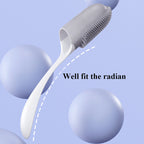 Dog Tooth Cleaning Brush Care Finger Wrap Cat Dog Oral Clean | Other