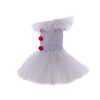 Mesh Princess Dress Set Children's Halloween Costume | Other