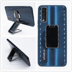Foldable Mobile Phone Holder Ring Buckle Retractable Desktop | Smartphones
