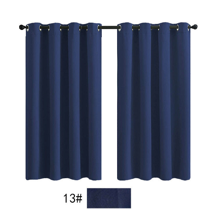 Outdoor Waterproof Outdoor Pavilion Terrace Curtain Finished | Other