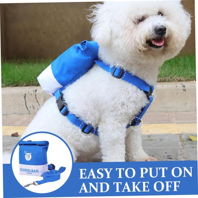 Pet Self Backpack Backpacks Rucksack Smalldog Bag Outdoor Pe | Luggage & Bags