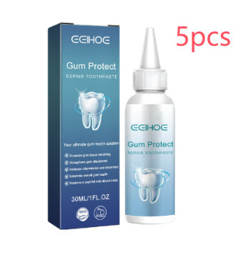 Eelhoe Gum Repair Series Cleaning | Other