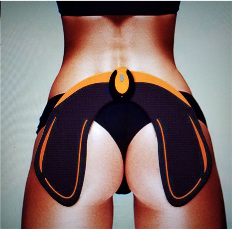 Ems Hip Muscle Training Stimulator Trainer Abs Fitness Massa | Other
