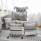 Bohemian National Throw Pillow Pillow | Other