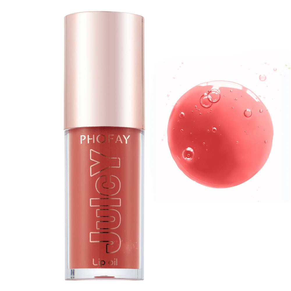 Phofay Juicy Lip Oil | Other