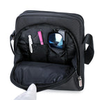 Men's Bags, Oxford Cloth Bags, Handbags, Fashion Shoulder Ba | Luggage & Bags