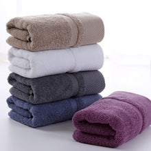 Adult Thickening Wash Towel | Other