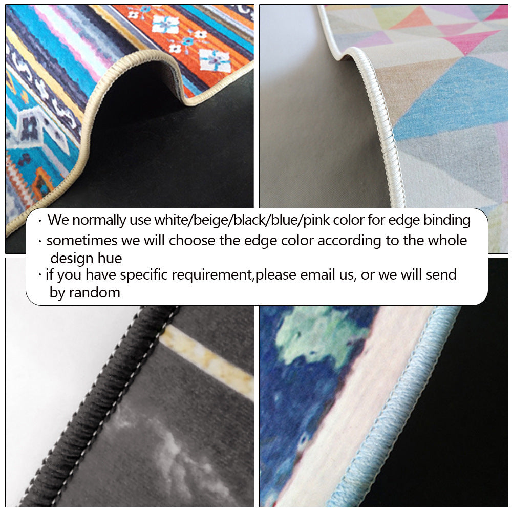 Bedroom Bedside Carpet | Other