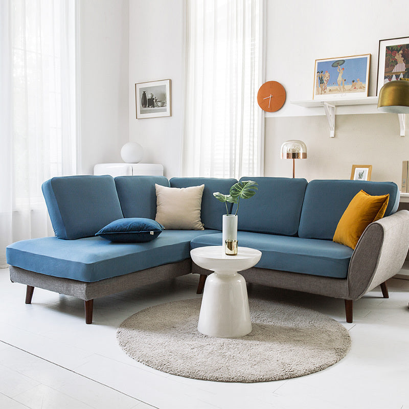Universal Stretch Sofa Set Cover Non-slip Thickening | Home & Garden