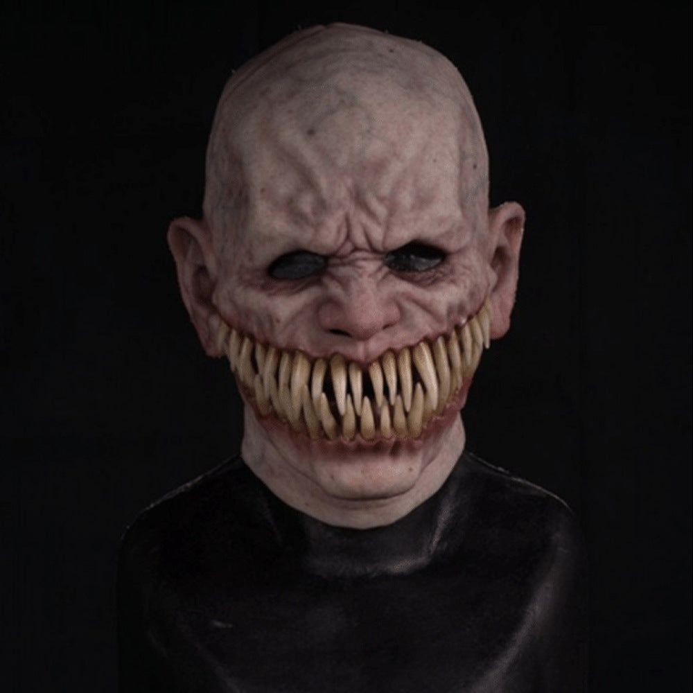 Halloween Horror Balaclava Mask | Other