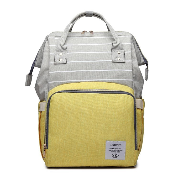 Fashion Mummy Maternity Nappy Bag | Luggage & Bags
