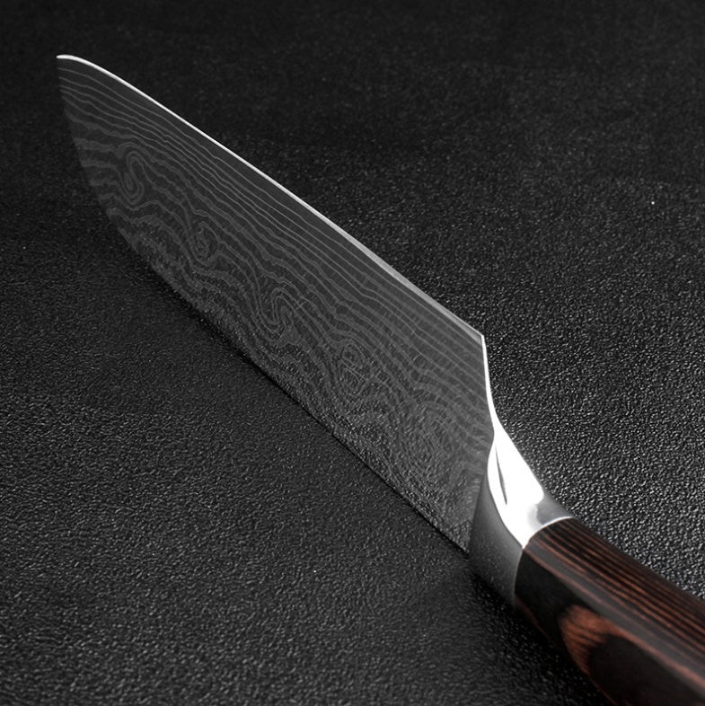 Carpenter's Special Set 6-piece Set 8-piece Set Knife Chef K | Other