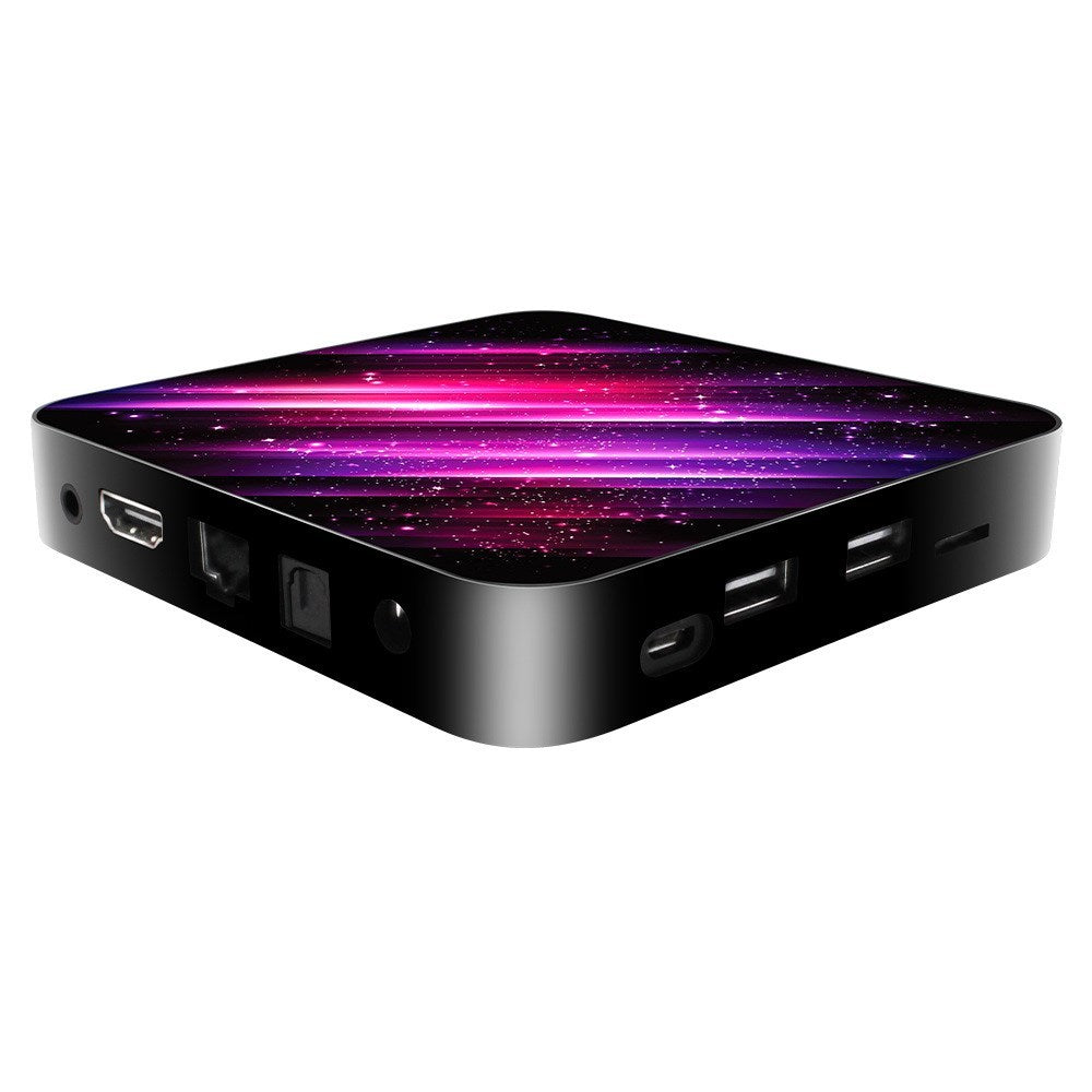 H40-2 Stb H616 Dual Band Wifi Bluetooth 6k Android Network S | Other