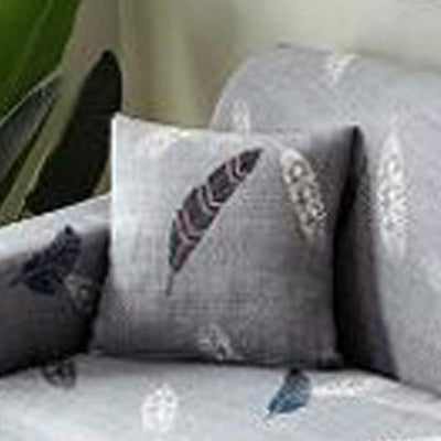 Printed Sofa Cushion Sofa Cover Sofa Cover | Home & Garden