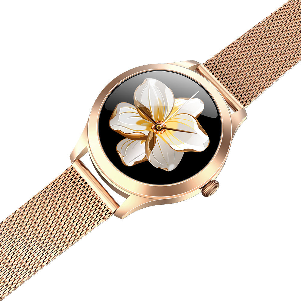 Chivo Kw10pro Women's Smart Watch | Smartwatches